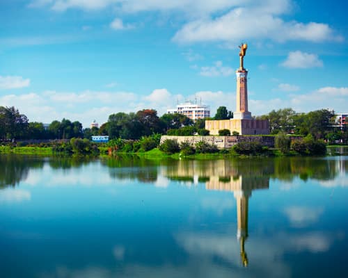Escapada a Madagascar