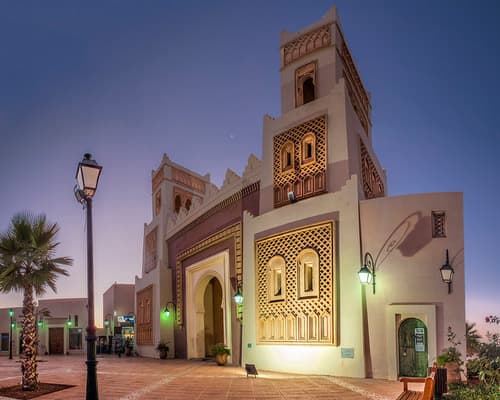 Estadias em Saidia de Porto Black Friday