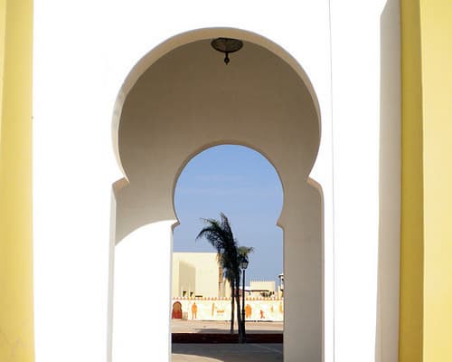 Estadias em Saidia de Porto Black Friday