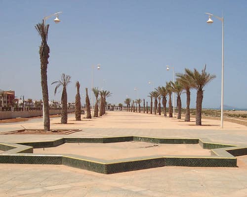 Estadias em Saidia de Porto Black Friday