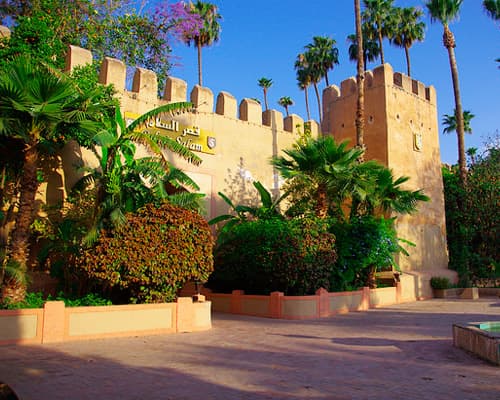 Journeys: Morocco in Depth