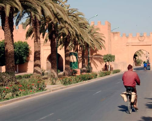 Journeys: Morocco in Depth