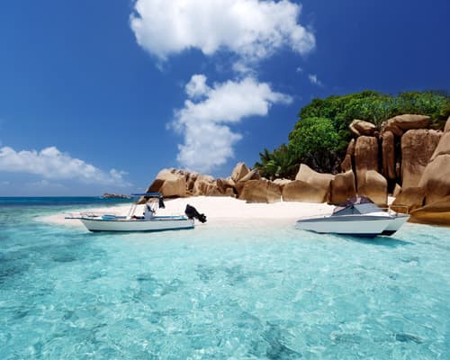 OFERTA Seychelles en Hotel Double Tree by Hilton Allamanda Resort