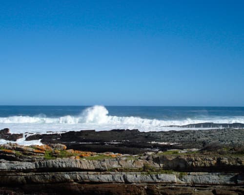 Pembury Tours - 2 Hour PE City Tour - Per Vehicle - Max 13