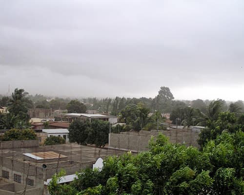 Togo and Benin: Local Markets, Koutammakou and Voodoo Traditions