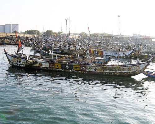 Togo and Benin: Local Markets, Koutammakou and Voodoo Traditions