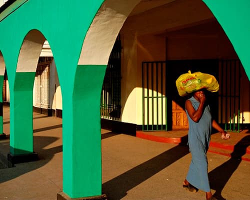 Wild Horizons: Microlight Flight - 25/30 Minutes (Zambia)