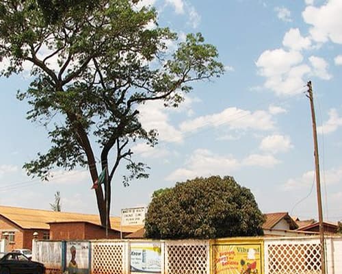 ROVOS RAIL, Copper Trail (Lobito- Cataratas Victoria)