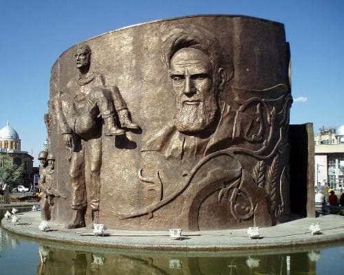 Persia Fascinante con Teheran y Rahst (2026)