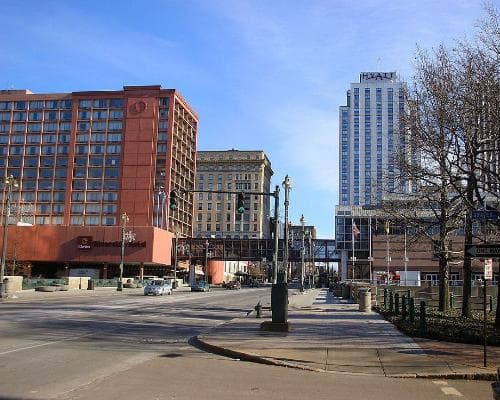 Wine, Water & Wonders of Upstate New York Self Drive