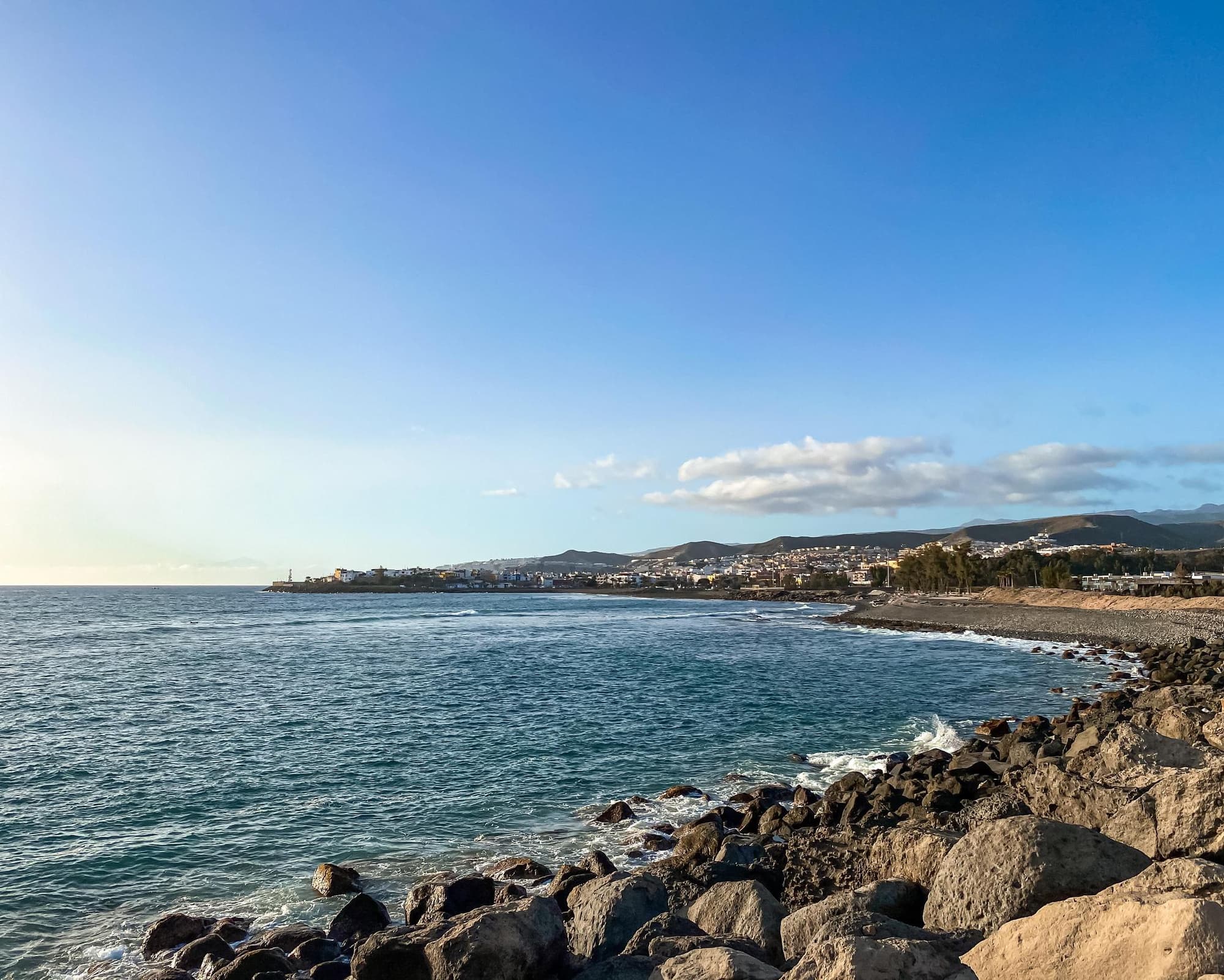 Arguineguín, España