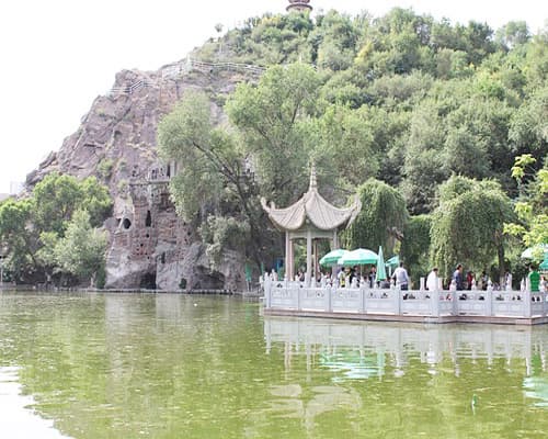 Descubre China y la Ruta de la Seda (2026)