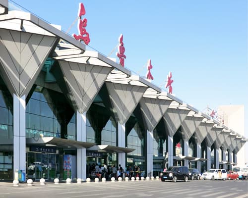 CHINA: TRAVESIA POR EL DESIERTO 2026 - Tour 17 (Beijing/Xian/Dunhuang/Turfan/Urumqi/Shanghai - Tour 17) 