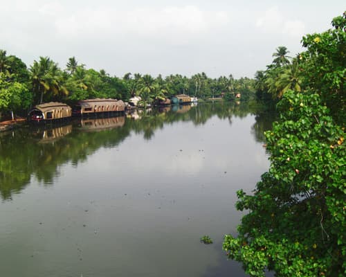 MTPE-30077 DE TAMIL NADU A KERALA: VIAJE AL CORAZÓN DEL SUR