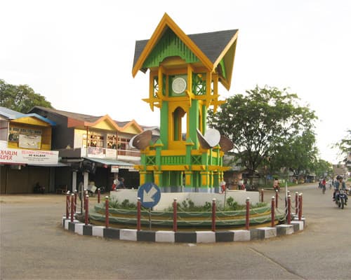 Orang Utan Adventure Tanjung Puting