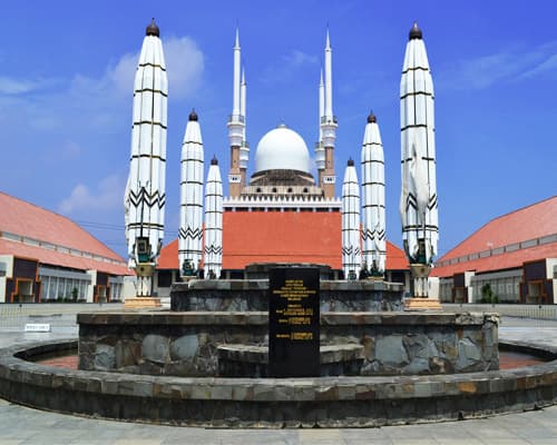 Semarang, Indonesia