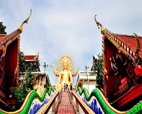 Descanso en la playa de Phuket 2026/2027