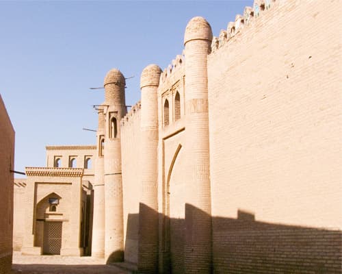 UZBEKISTAN (Opción 1)