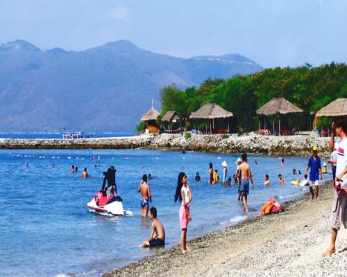 Merveilles d'Indochine 31N