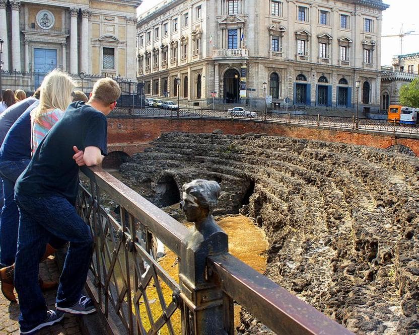 TOUR CONCORDIA MINI 2 2026/2027