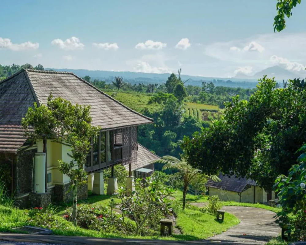 Pelaga (Province), Indonesien