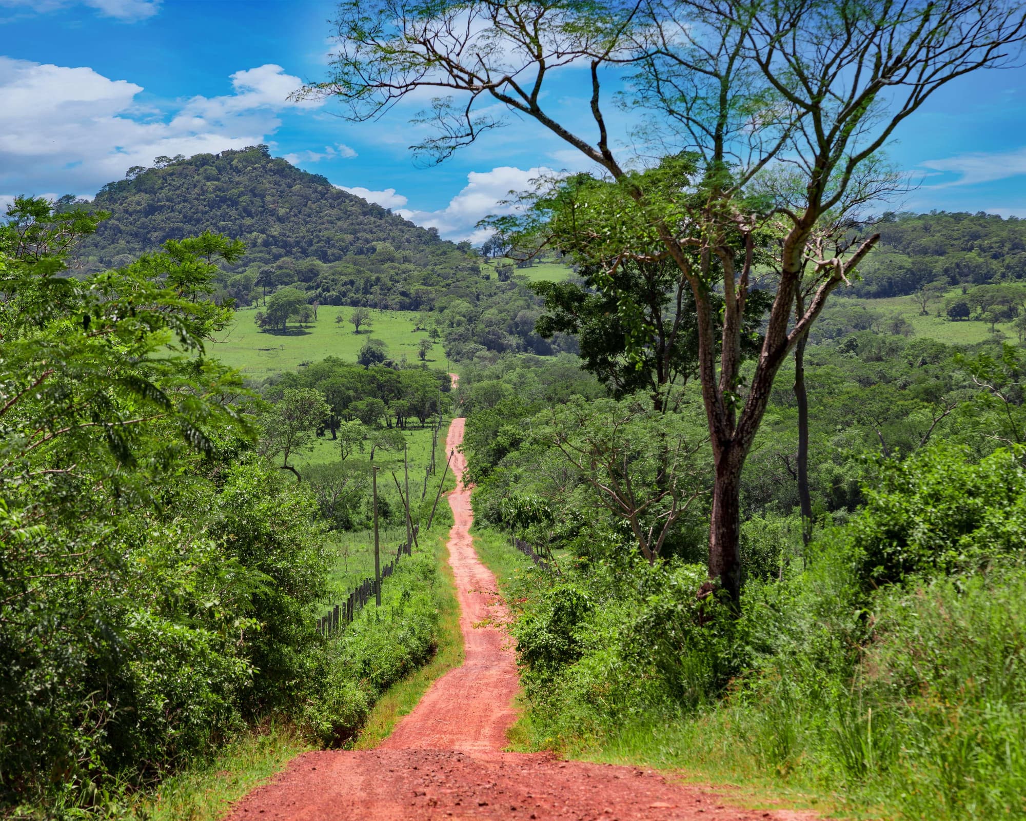 CIRCUITO PLAYA & NATURALEZA LUXURY 2026