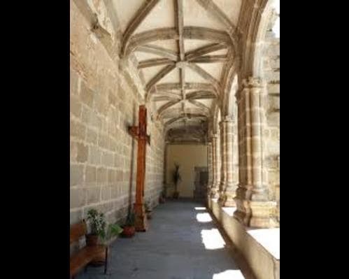 calera de león, Spain