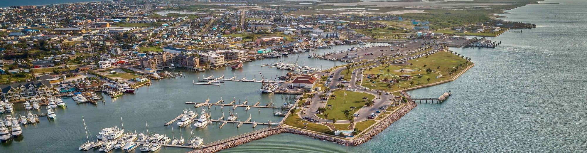 Port Aransas TX, United States of America