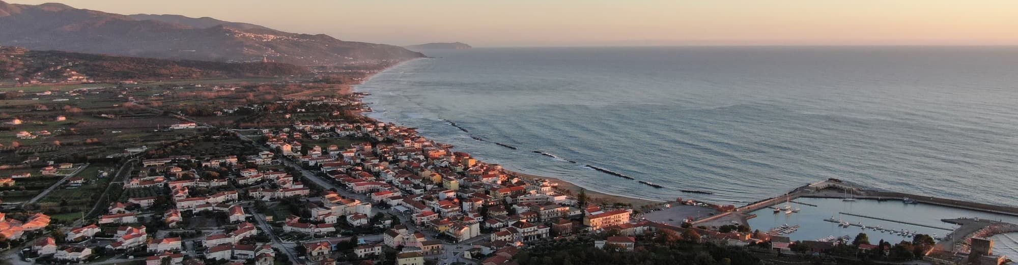 Casal Velino, Italia