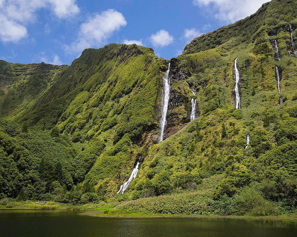 250202 - Açores: Flores