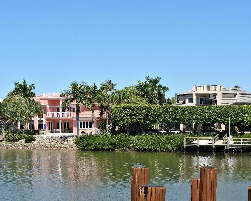 Under the Florida Sun