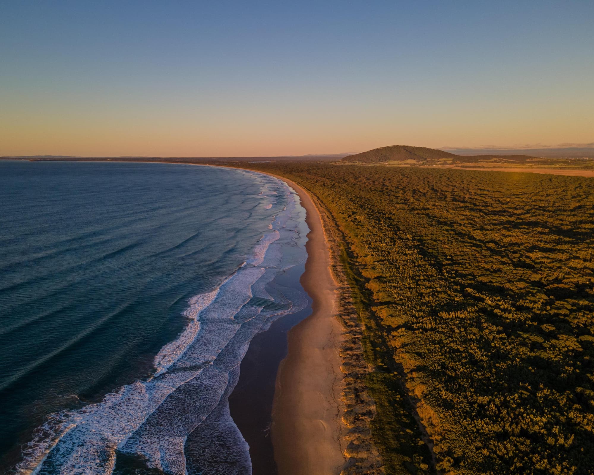 Tilba Tilba, New South Wales, Australia