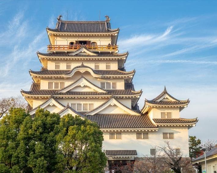 Circuit individuel : Japon Authentique en 4*