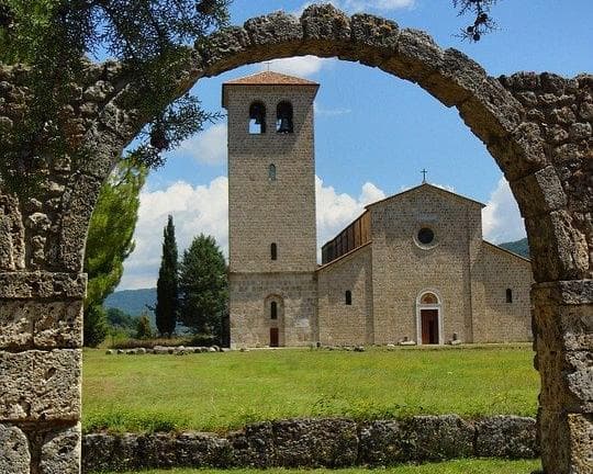 San Vincenzo, Tuscany, Italy