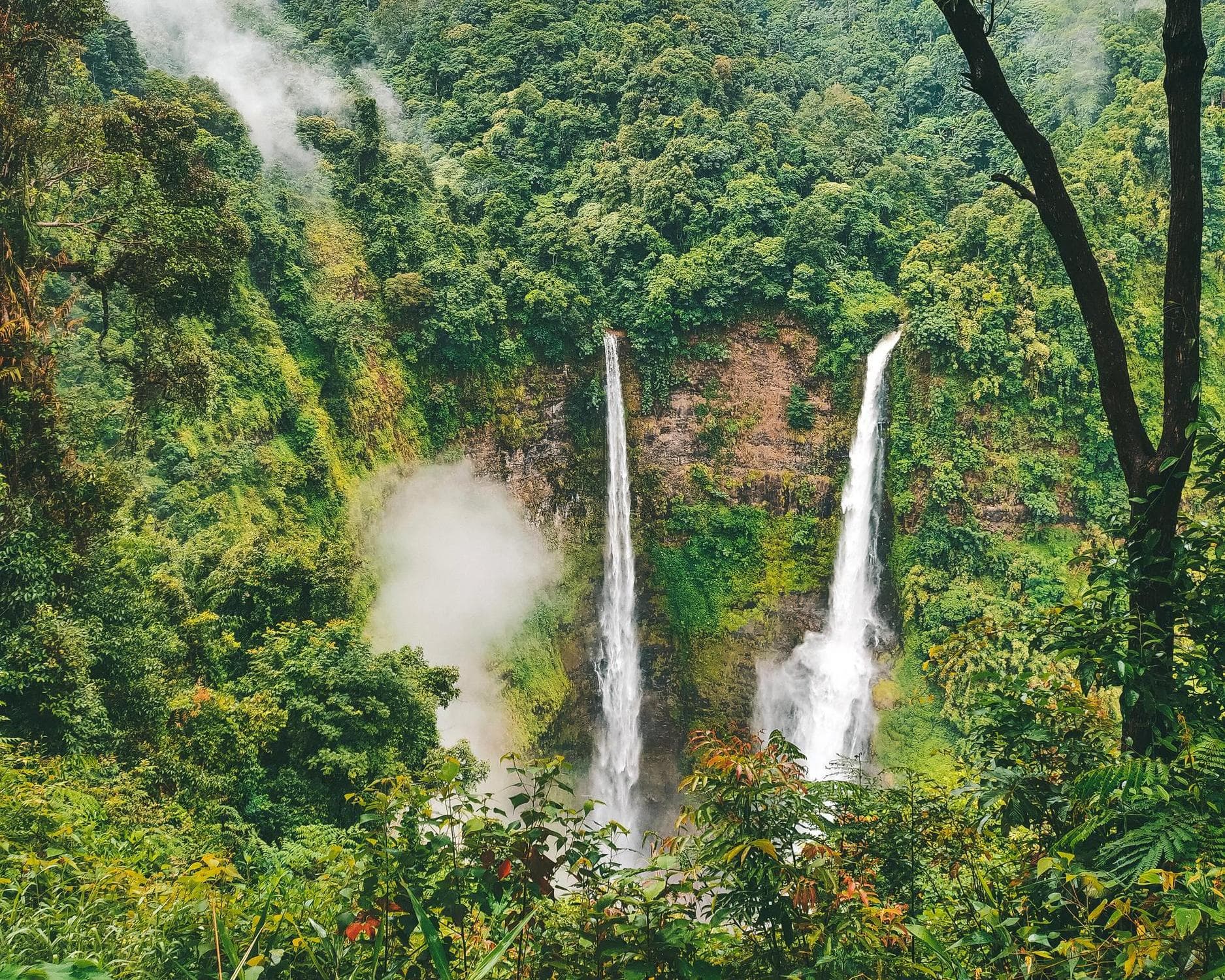 Laos – North & South