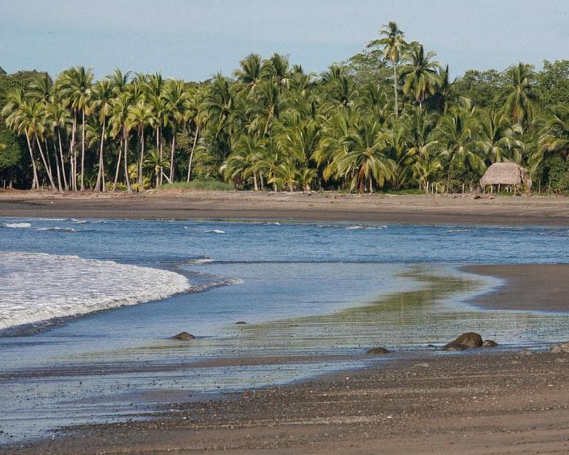 Le Panama en autonomie