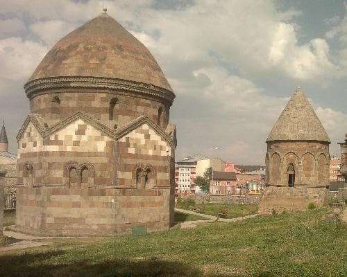 Treasures of Eastern Turkey