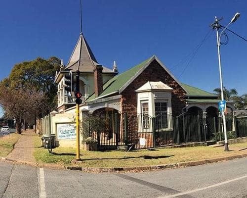 Patchwork Sud Africain 2026