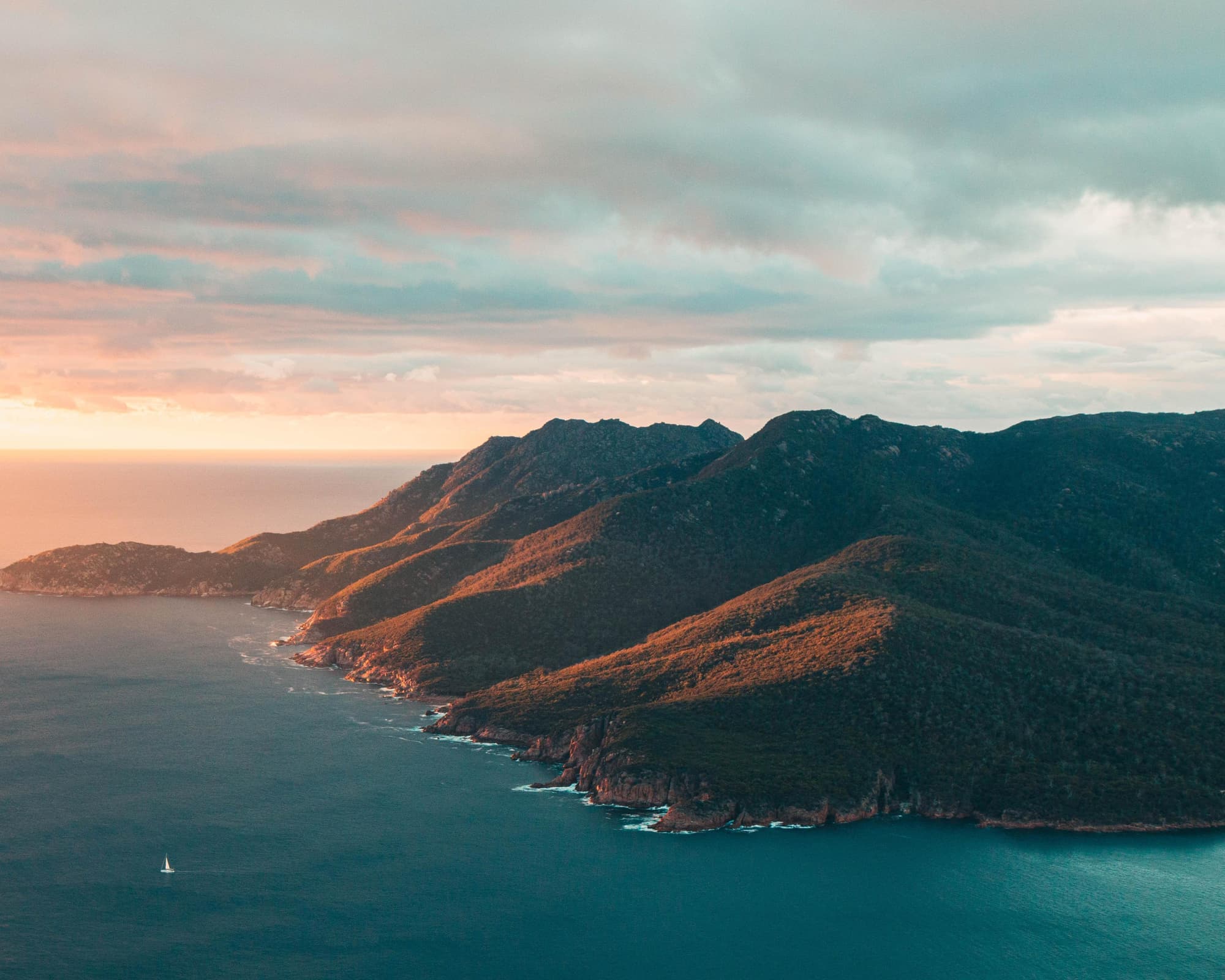 Coles Bay, Australia