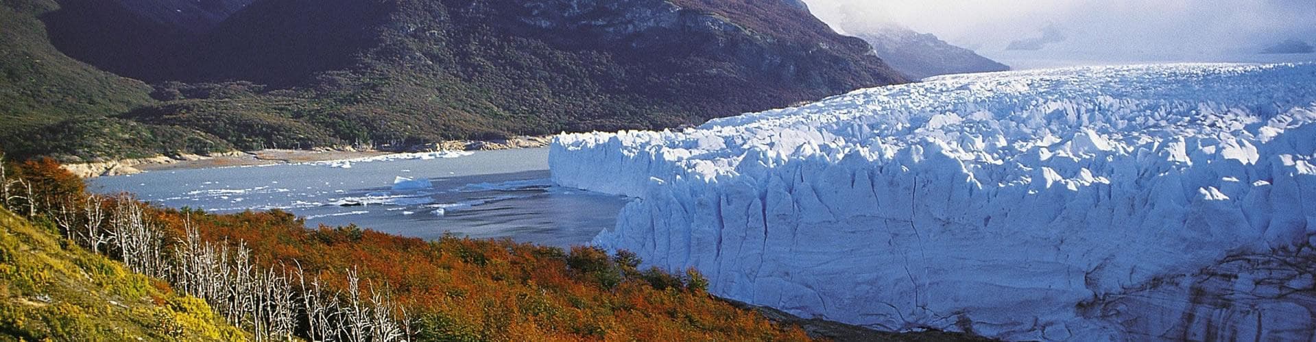 Santa Cruz, Argentina, Argentina