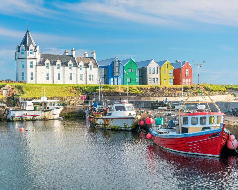 John o' Groats, United Kingdom