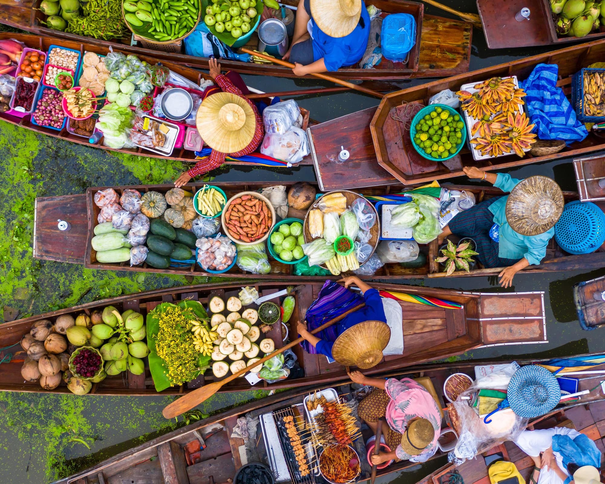 Perle di Thailandia - 4G3N (da Mag 2026 a Dec 2026)