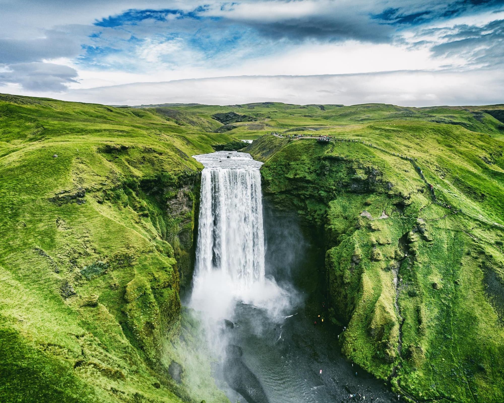 South Iceland, Islandia