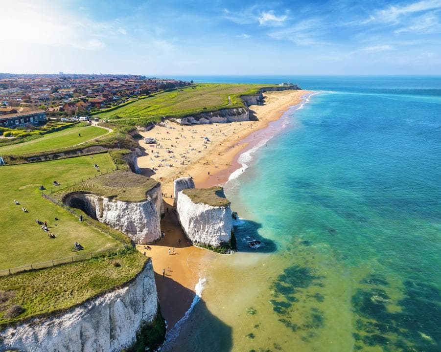 Kent, Verenigd Koninkrijk