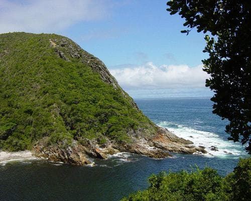 Patchwork Sud Africain 2026