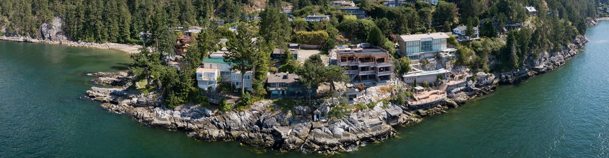 Horseshoe Bay, West Vancouver, Canada