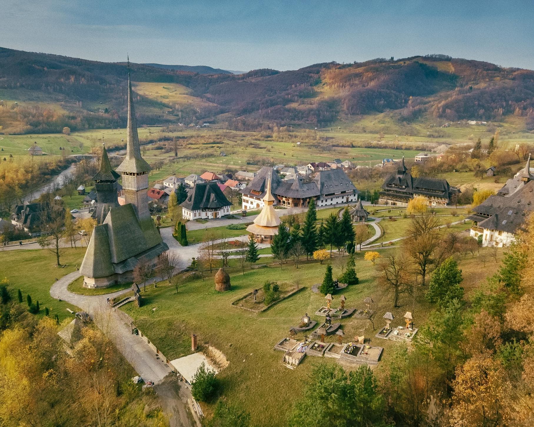 Sighetu Marmației, Rumänien