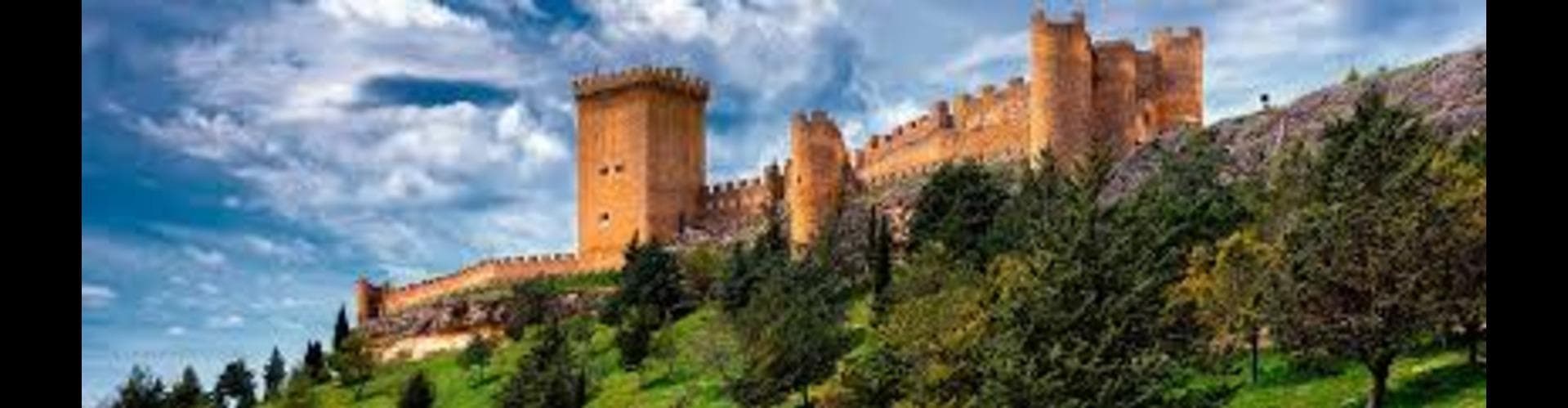 peñaranda de duero, 西班牙