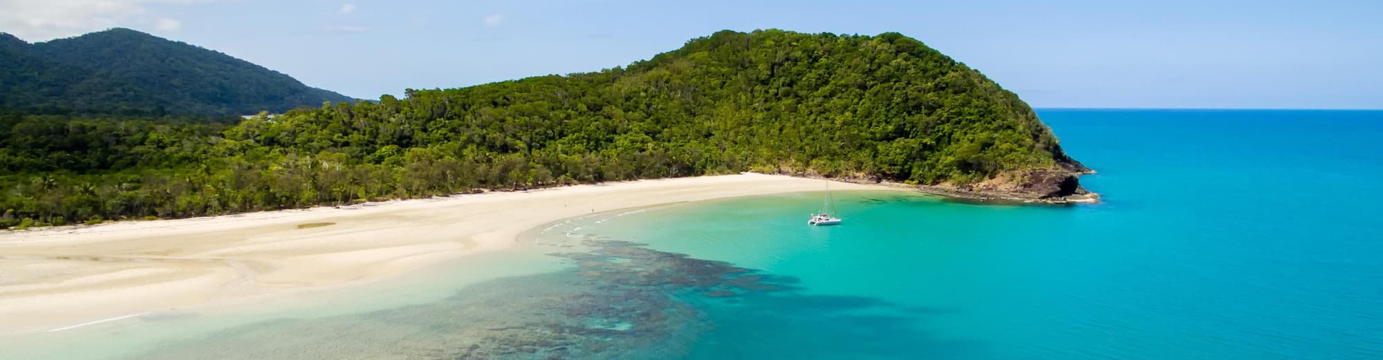 Cape Tribulation, Australië