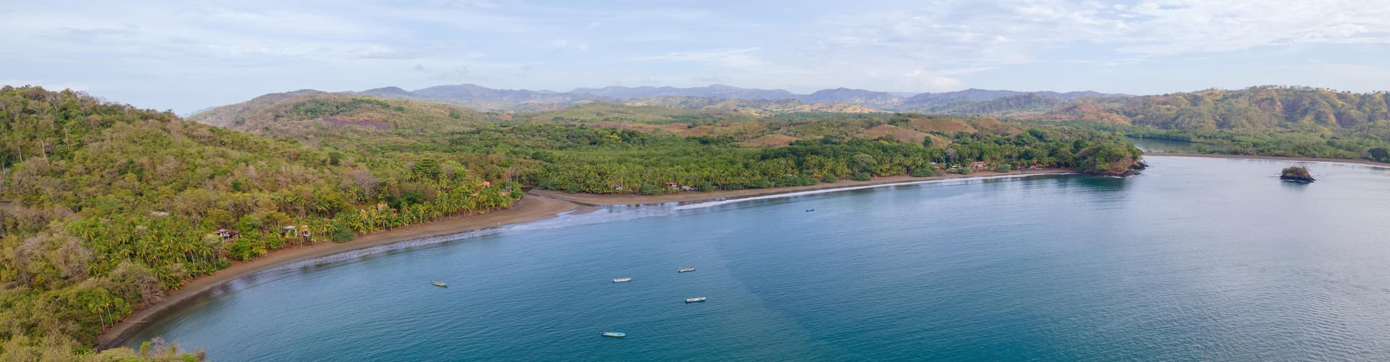 Província de Veraguas, Panamá